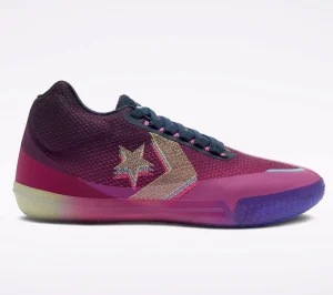 Zapatillas Converse  All Star Bb Evo "Heart Of The City " *