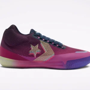 Zapatillas Converse  All Star Bb Evo «Heart Of The City » *