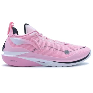 Zapatillas Li-Ning Jimmy Butler JB 2 Miami Soccer