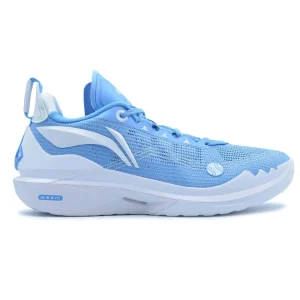 Zapatillas Li-Ning Jimmy Butler JB2 Melbourne Blue