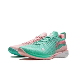 Zapatillas Li-Ning Jimmy Butler JB2 Miami Vice