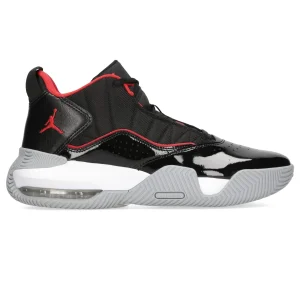 Zapatillas Nike Air Jordan Stay Loyal 2 «Bred» *