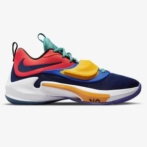 Zapatillas Nike Zoom Freak 3 Antetokoumpo «Antetokounbros» *