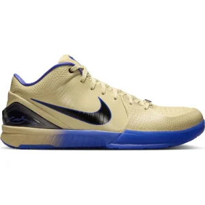 Zapatillas Nike Zoom Kobe 4 Protro x F.C Barcelona *