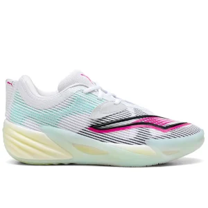 Zapatillas Puma All-Pro Nitro 2 white