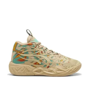 Zapatillas Puma MB 04 Flare Junior