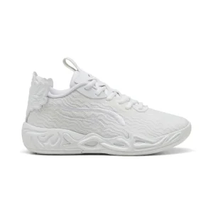 Zapatillas Puma MB 04 Low Junior Ice White