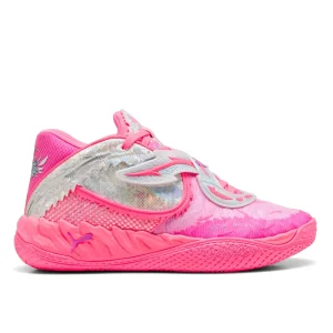 Zapatillas Puma MB 05 World Tour