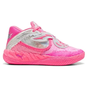 Zapatillas Puma MB 05 World Tour junior