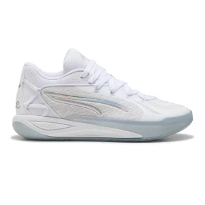 Zapatillas Puma Stewie 4 Ice Blue White