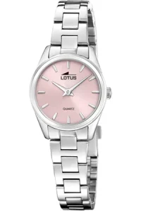 RELOJ SEÑORA ACERO 2GETHER