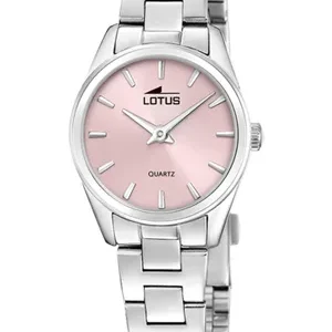 RELOJ SEÑORA ACERO 2GETHER