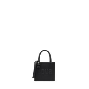 BOLSO MINI CUBE TOUS BRENDA