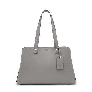 CITY M. TOUS THE CITYBOW GRIS