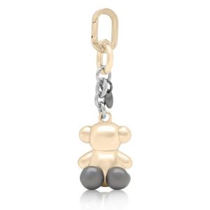 LLAVERO T METAL BOLD BEAR