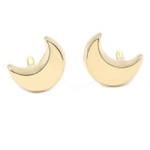 PENDIENTES DE ORO
