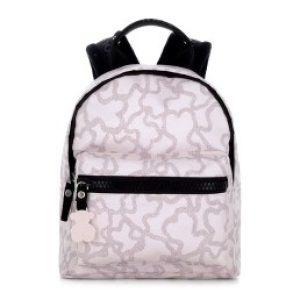Tous Baby Mochila Preescolar KaosBag Rosa