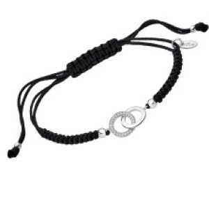 Pulsera Plata Alianzas