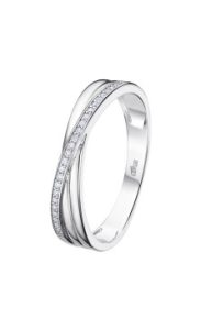 Anillo Media Alianza en Carril