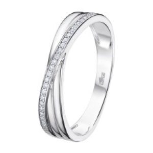 Anillo Media Alianza en Carril