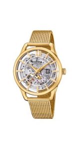 Reloj Festina Señora Automátic