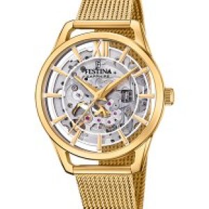 Reloj Festina Señora Automátic
