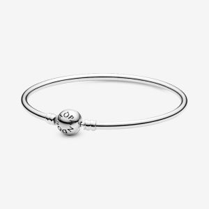 Pulsera Rígida con Cierre