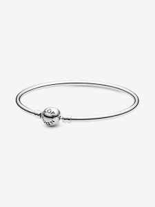 Pulsera Rígida con Cierre