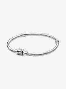 Pulsera Pandora Moments Cadena