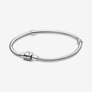 Pulsera Pandora Moments Cadena