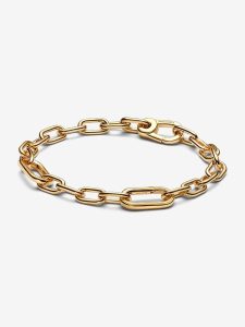Pulsera de Cadena de Eslabones