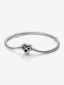 Pulsera de Cadena de Serpiente