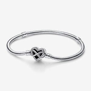 Pulsera de Cadena de Serpiente