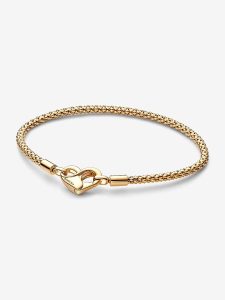 Pulsera de Cadena de Tachuelas