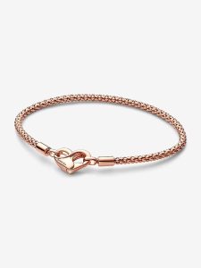Pulsera de Cadena de Tachuelas