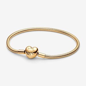 Pulsera de Cadena de Serpiente