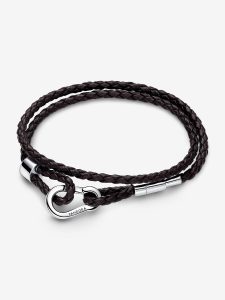 Pulsera Pandora Moments