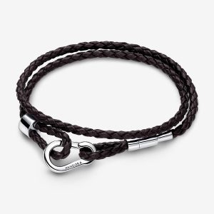 Pulsera Pandora Moments