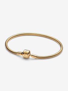 Pulsera Pandora Moments Cadena