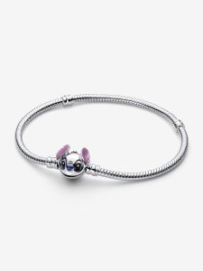 Pulsera Cadena de Serpiente