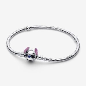 Pulsera Cadena de Serpiente