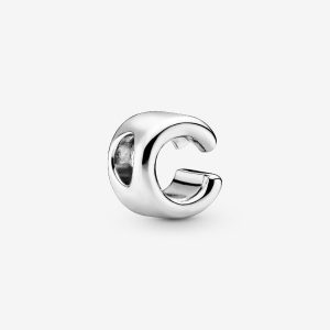 Charm Alfabeto Letra C