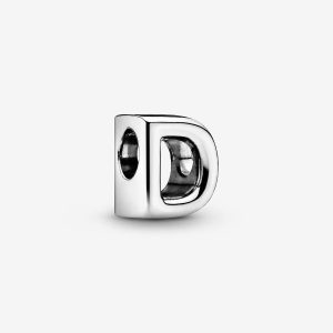 Charm Alfabeto Letra D