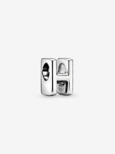 Charm Alfabeto Letra H