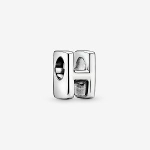 Charm Alfabeto Letra H
