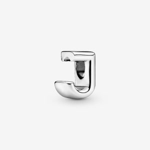 Charm Alfabeto Letra