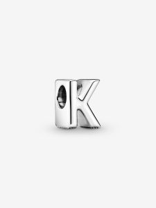 Charm Alfabeto Letra K