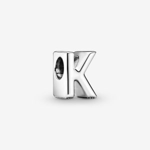 Charm Alfabeto Letra K