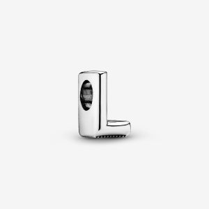 Charm Alfabeto Letra L