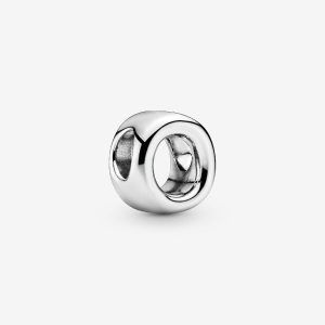 Charm Alfabeto Letra